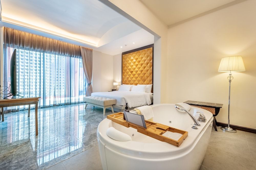 Phukalini Luxury Pool Villa & Onsen Deluxe Double Room, 1 Bedroom 10