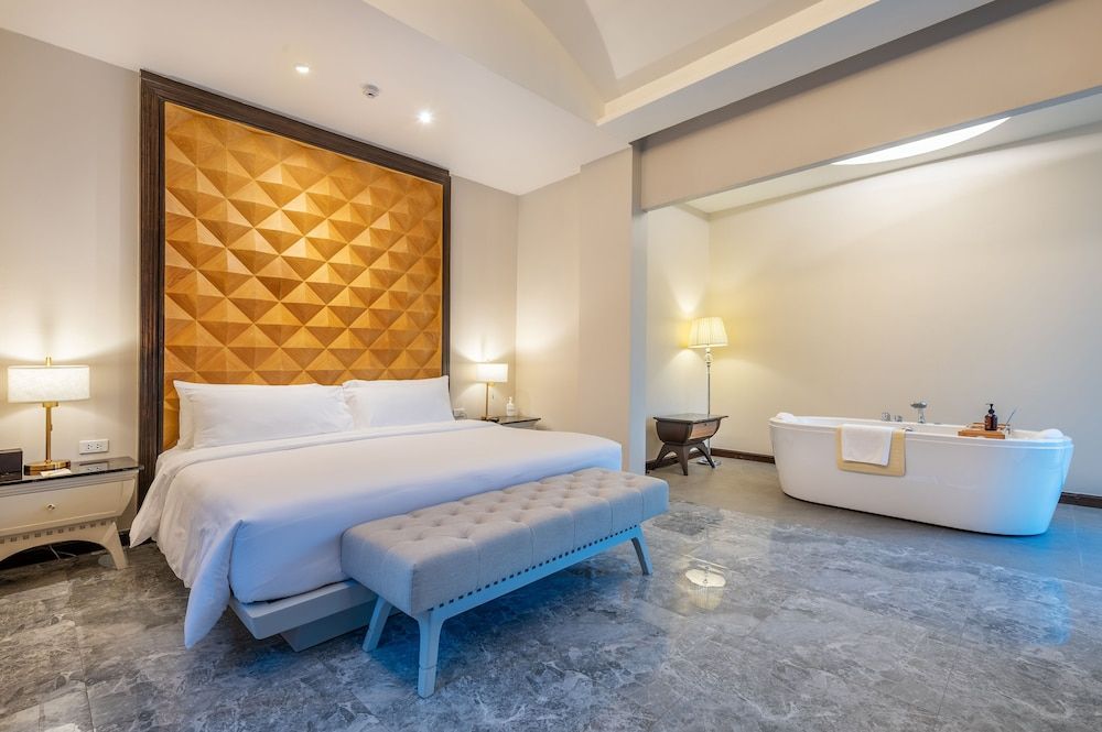 Phukalini Luxury Pool Villa & Onsen Deluxe Double Room, 1 Bedroom 9