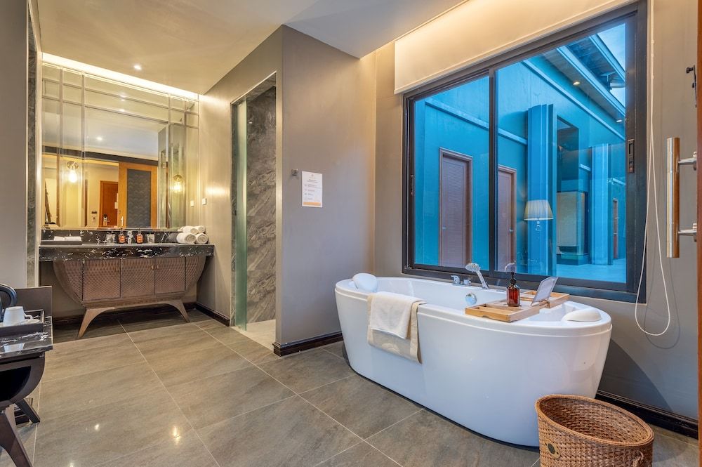 Phukalini Luxury Pool Villa & Onsen Deluxe Double Room, 1 Bedroom 19