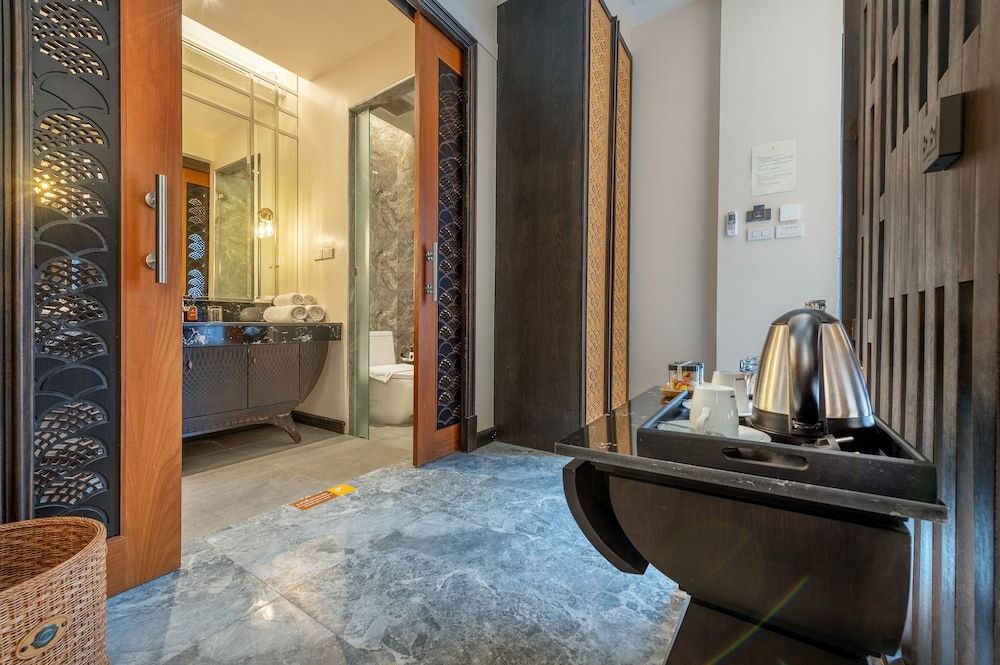 Phukalini Luxury Pool Villa & Onsen Deluxe Double Room, 1 Bedroom 15