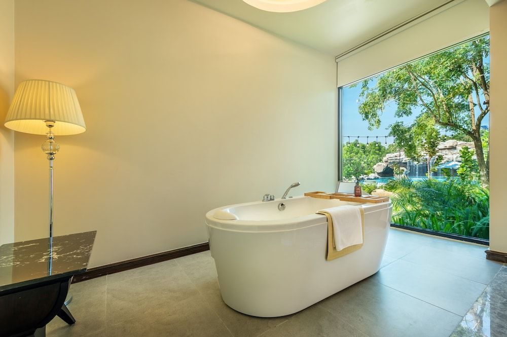 Phukalini Luxury Pool Villa & Onsen Deluxe Double Room, 1 Bedroom 16