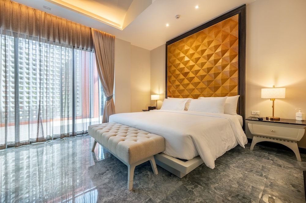 Phukalini Luxury Pool Villa & Onsen Deluxe Double Room, 1 Bedroom 8