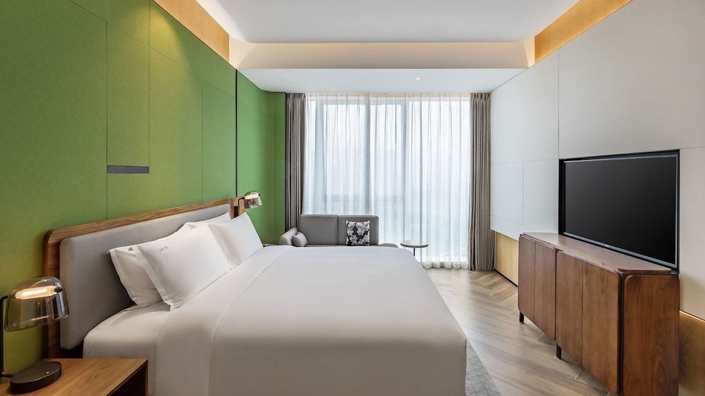 Suite, 1 Bedroom