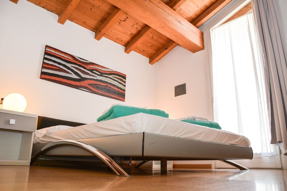 Apartment, 2 Bedrooms (3-6 Pax)