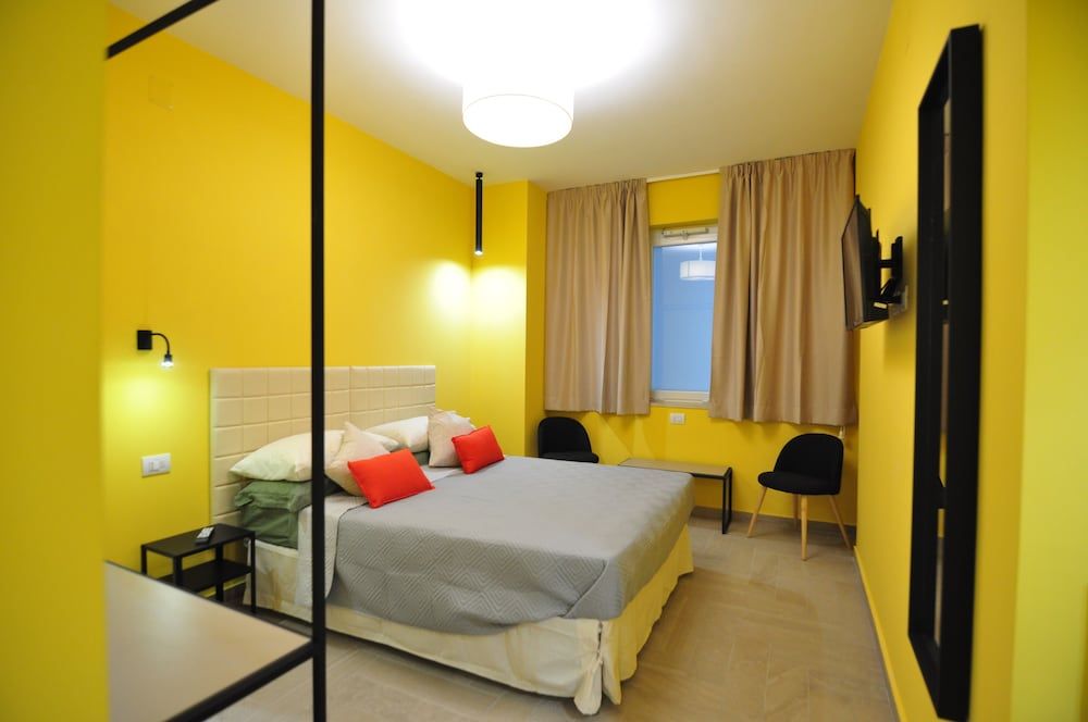 Delco Naples Standard Double Room, 1 Queen Bed, Non Smoking (No special view) 3