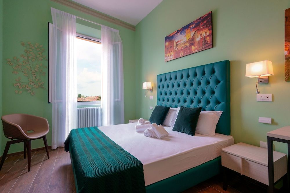 undefined Attico di Via d'Azeglio 2