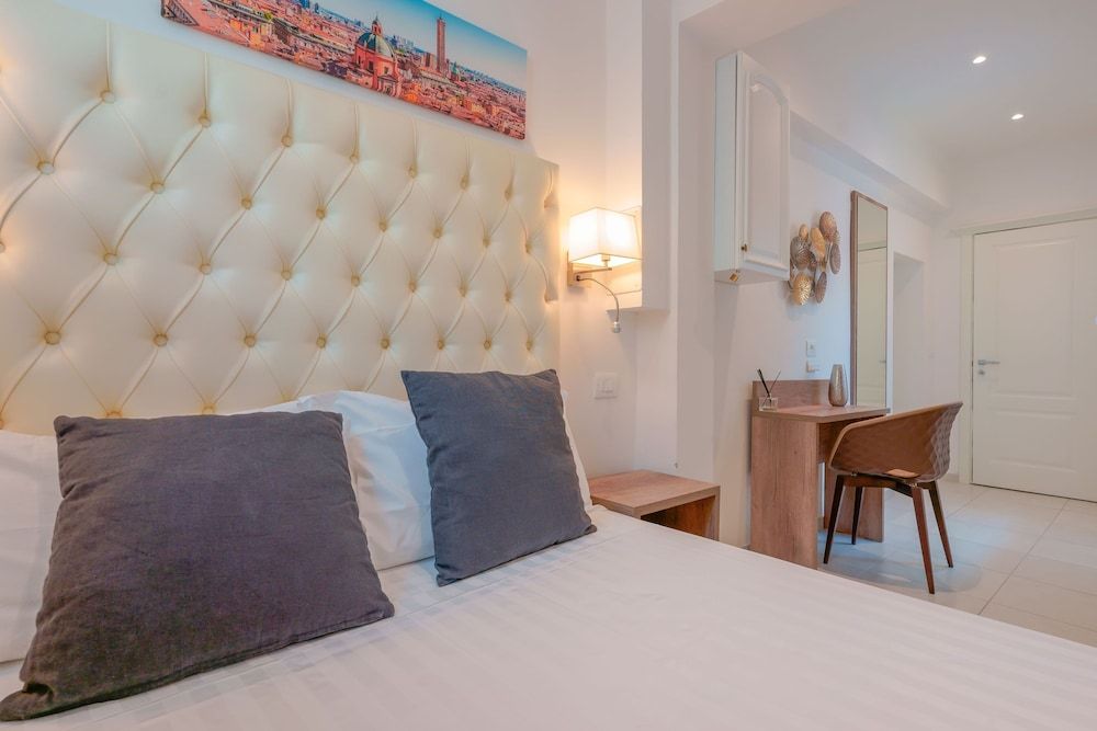 Business Double Room (Nettuno)
