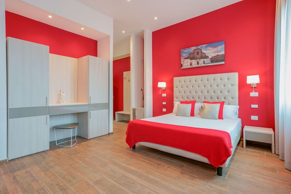 undefined Attico di Via d'Azeglio 6