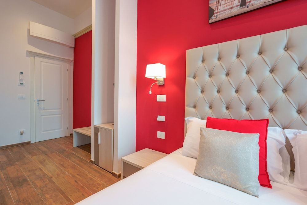 undefined Attico di Via d'Azeglio 7