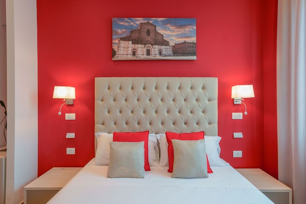 undefined Attico di Via d'Azeglio 9