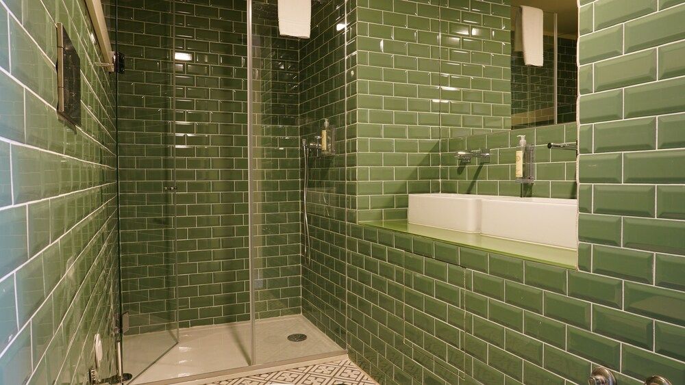 Aparthotel Oporto Palace Apartment, 1 Bedroom, Patio 4