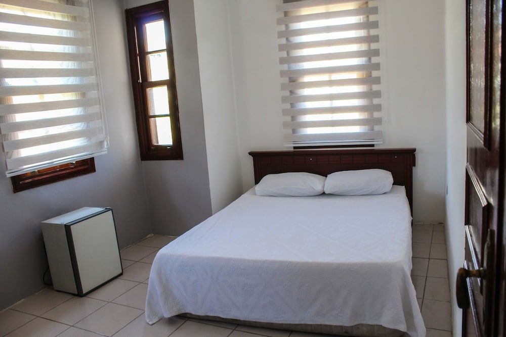 undefined White City Pension 3