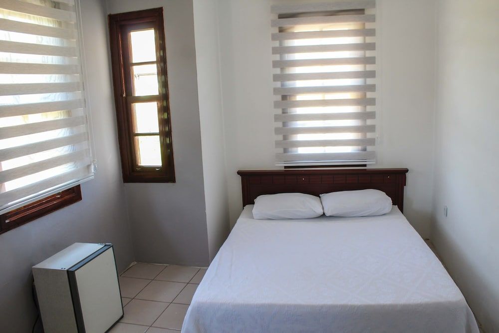 undefined White City Pension 9