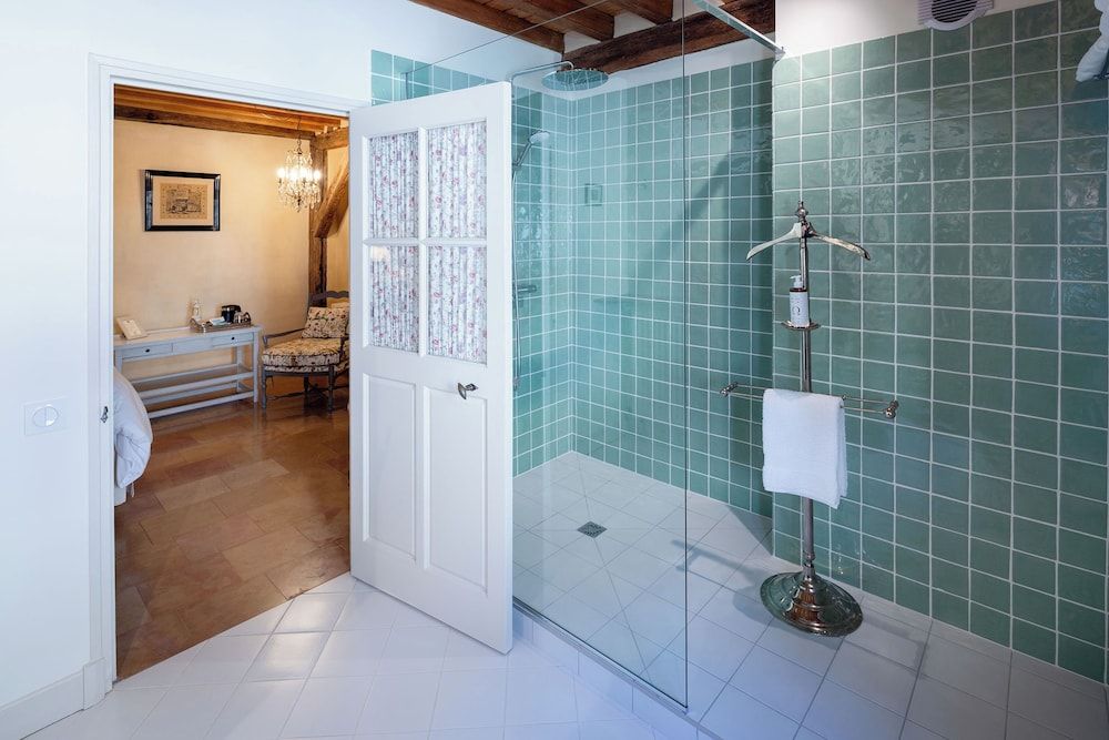 Le Champ des Oiseaux Hôtel & Spa 4* Grande Deluxe 5