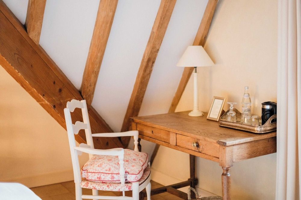 Le Champ des Oiseaux Hôtel & Spa 4* Grande Deluxe 7