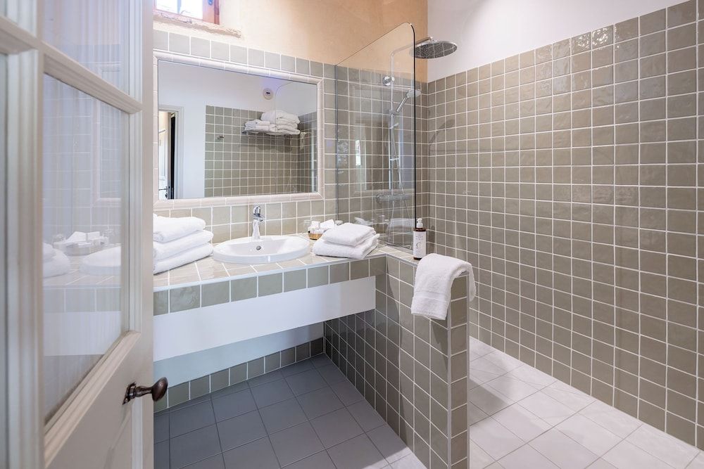Chambre Deluxe