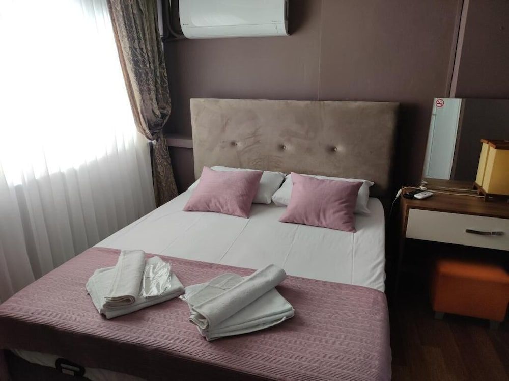 Grey House Classic Room