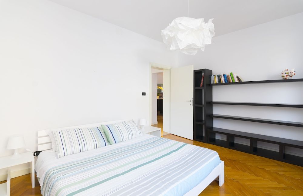 Bella Vita Charming House Apartment, 3 Bedrooms 8