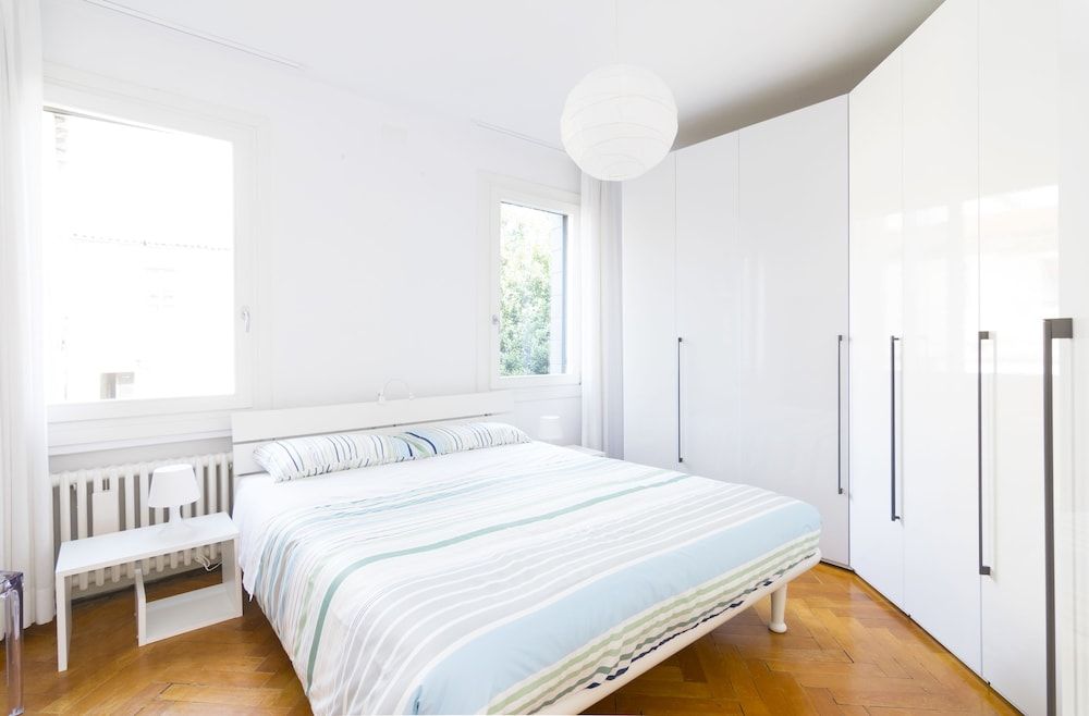 Bella Vita Charming House Apartment, 3 Bedrooms 12