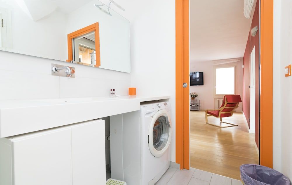 Bella Vita Charming House Apartment, 3 Bedrooms 40