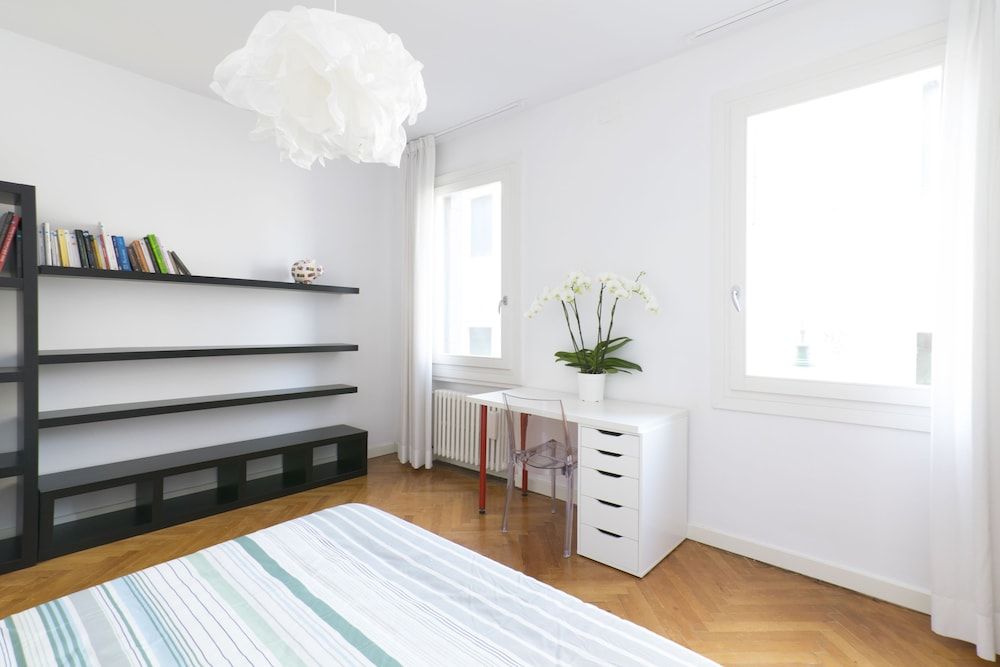 Bella Vita Charming House Apartment, 3 Bedrooms 13