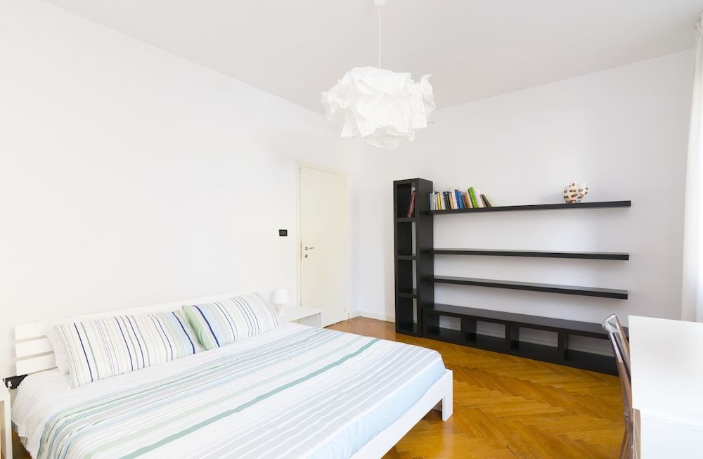 Bella Vita Charming House Apartment, 3 Bedrooms 17