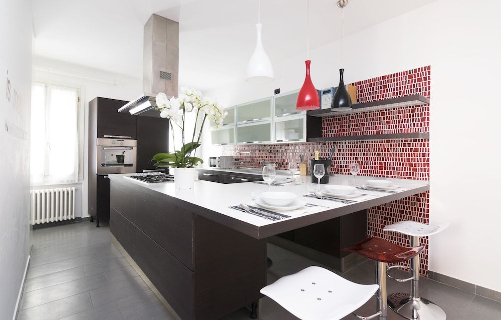 Bella Vita Charming House Apartment, 3 Bedrooms 18