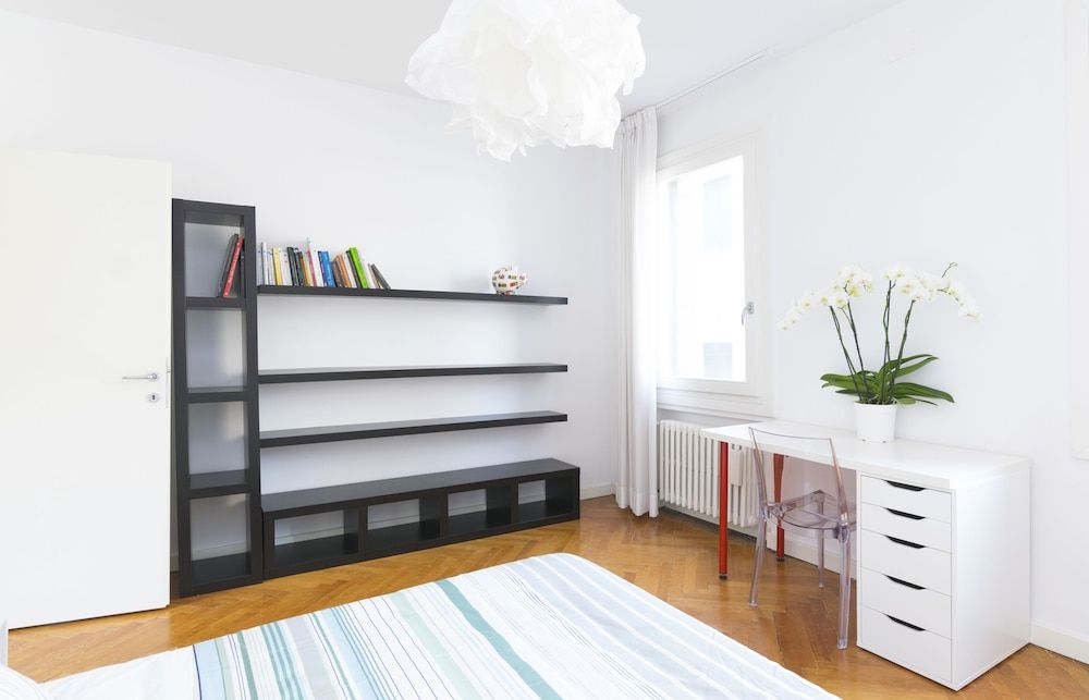 Bella Vita Charming House Apartment, 3 Bedrooms 10