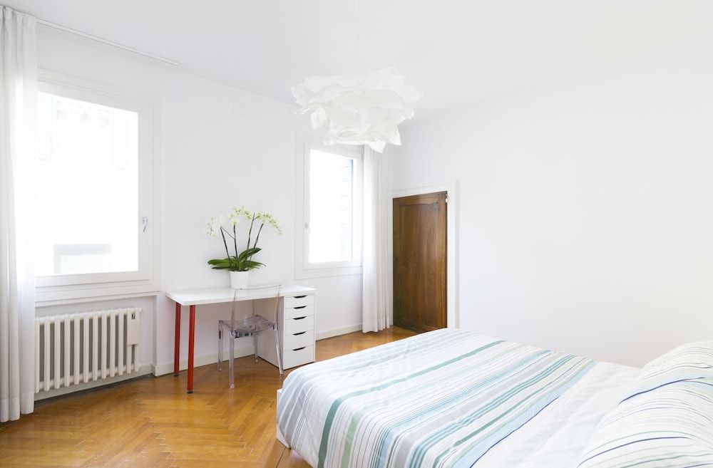 Bella Vita Charming House Apartment, 3 Bedrooms 11