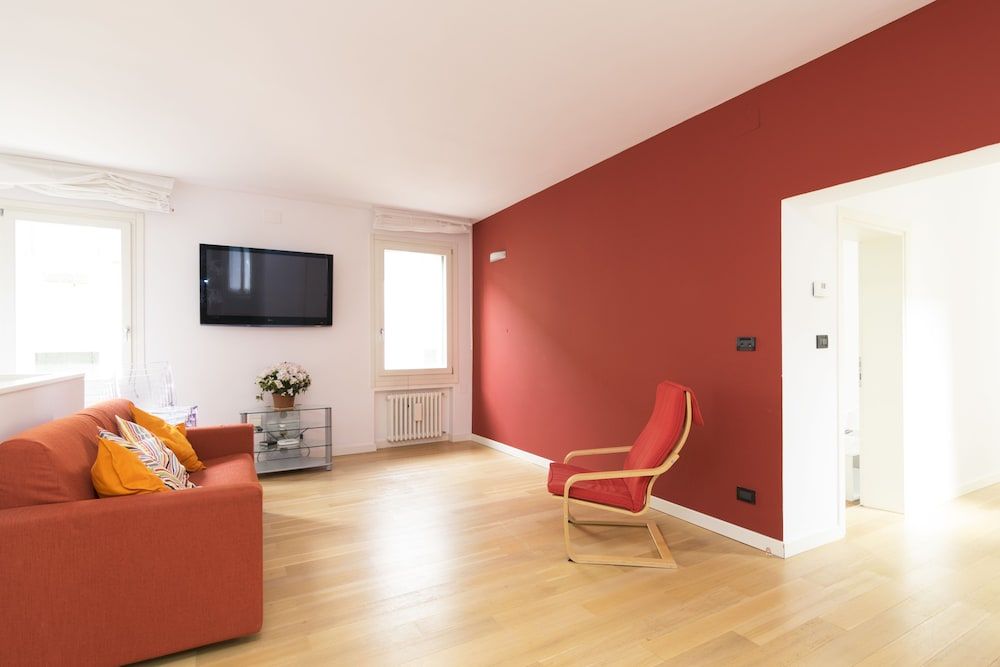 Bella Vita Charming House Apartment, 3 Bedrooms 26