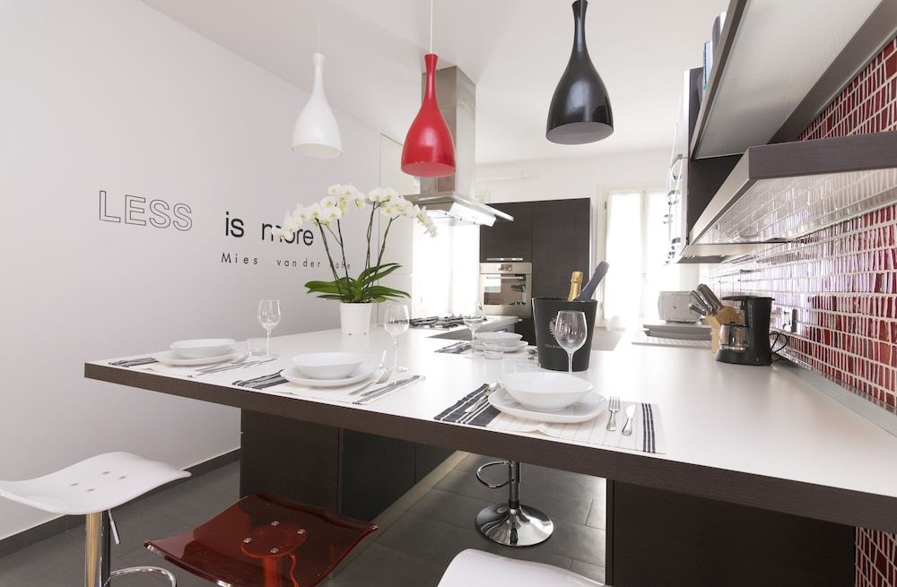 Bella Vita Charming House Apartment, 3 Bedrooms 21