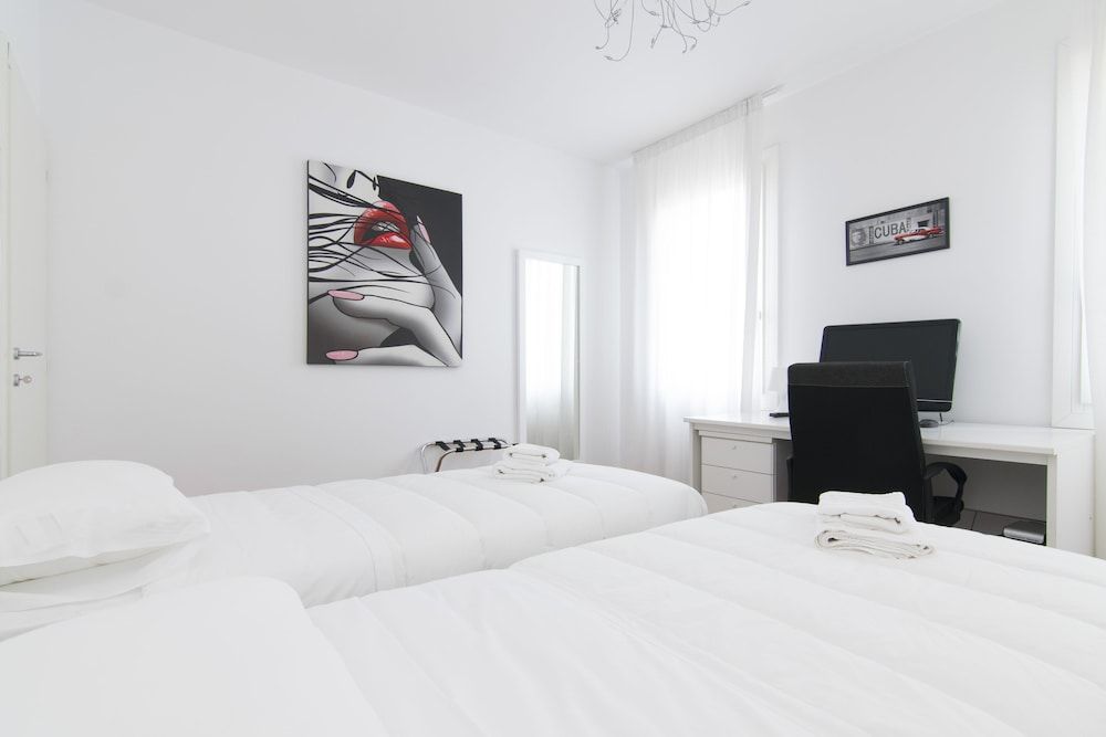 Bella Vita Charming House Apartment, 3 Bedrooms 7