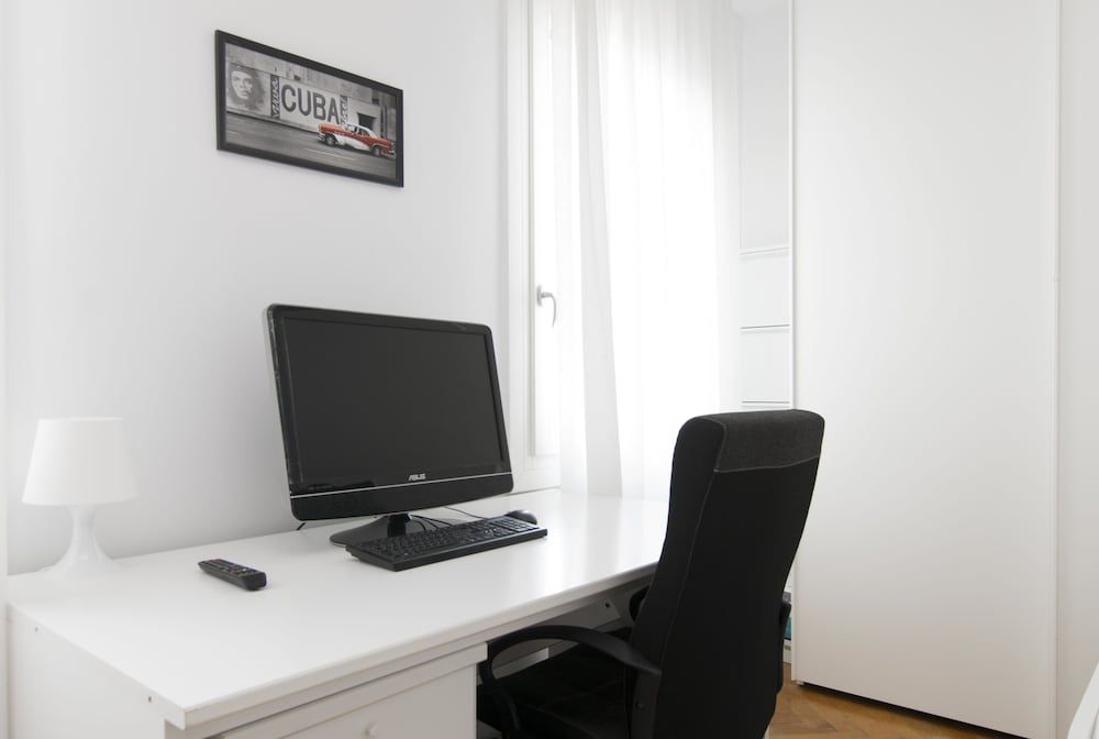 Bella Vita Charming House Apartment, 3 Bedrooms 33