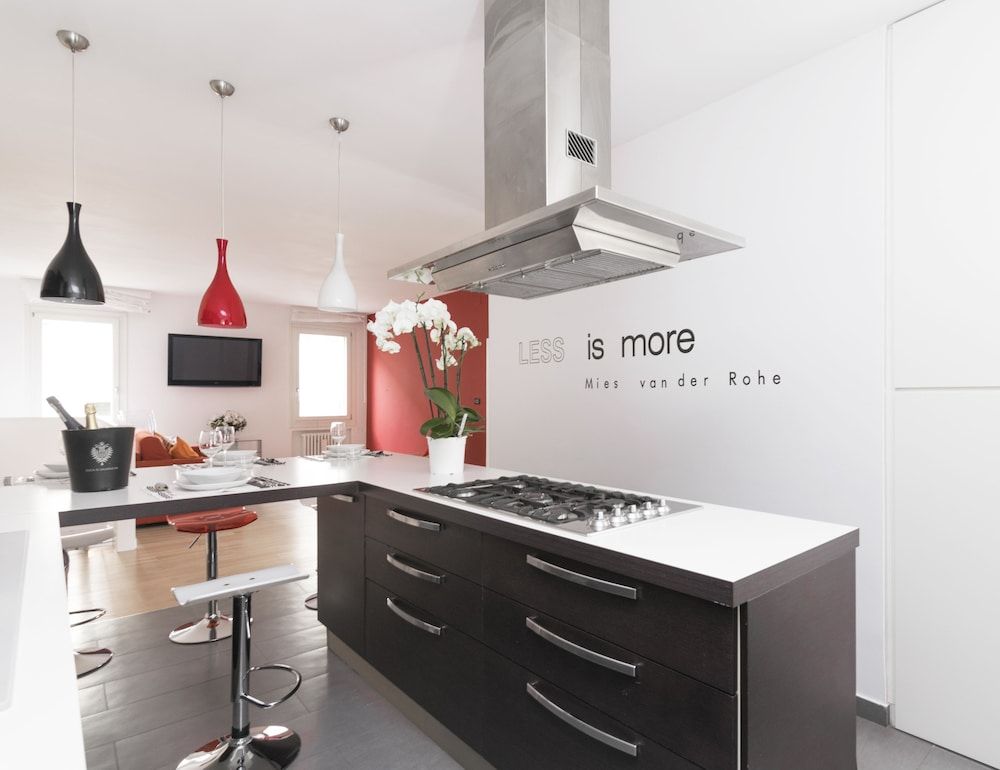 Bella Vita Charming House Apartment, 3 Bedrooms 22