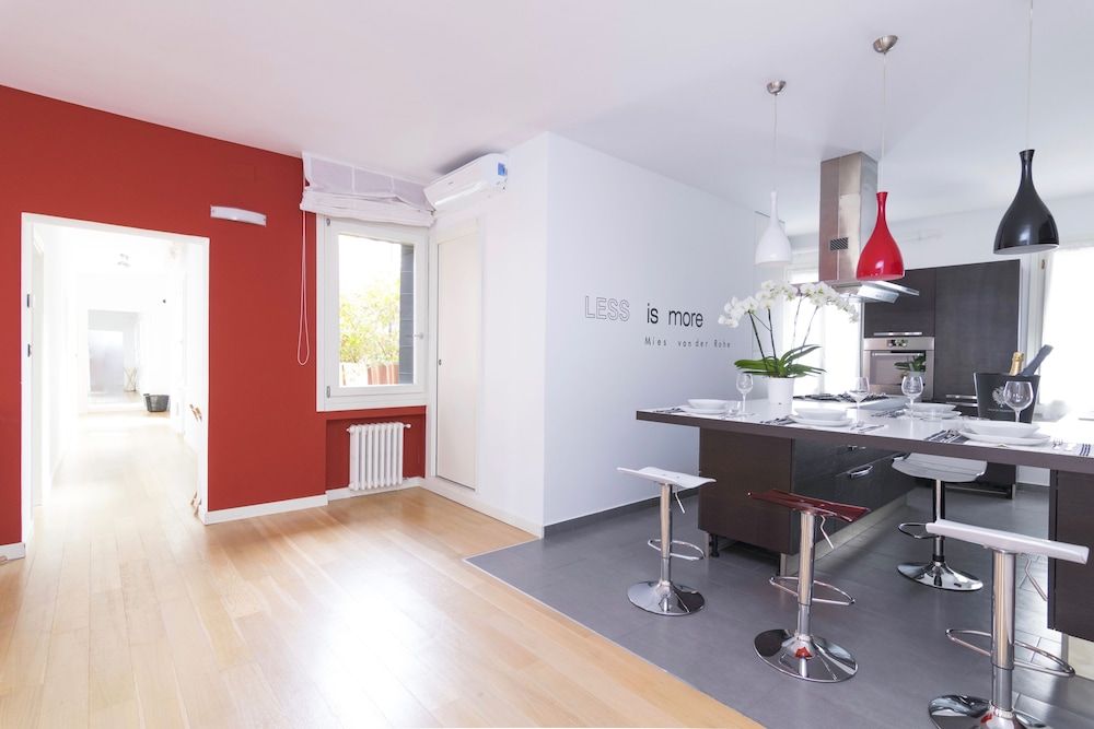 Bella Vita Charming House Apartment, 3 Bedrooms 29