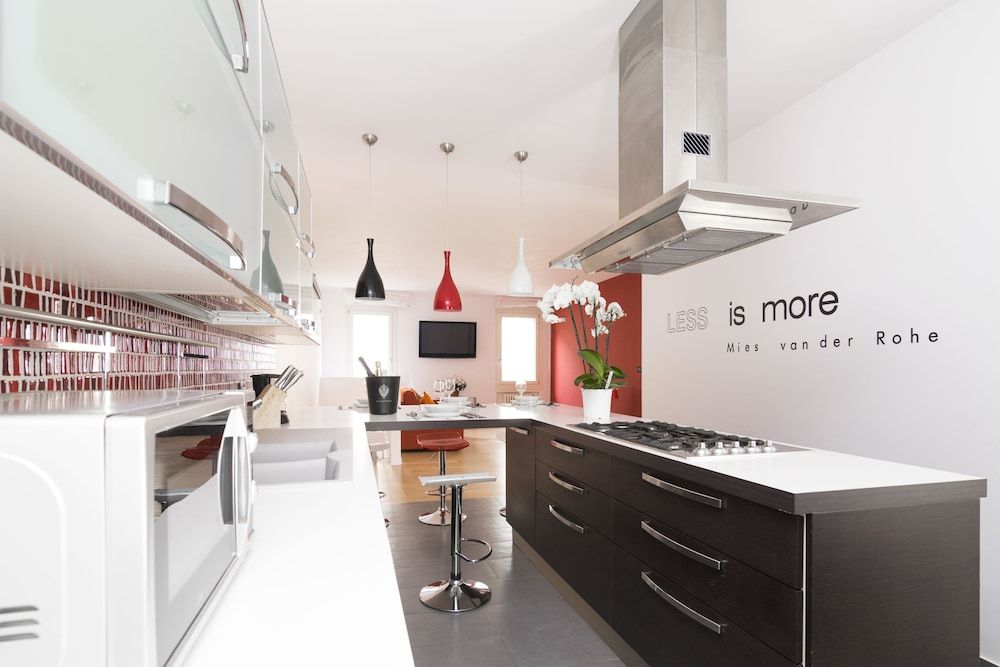 Bella Vita Charming House Apartment, 3 Bedrooms 20