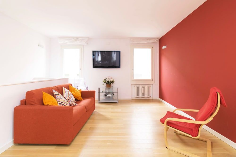 Bella Vita Charming House Apartment, 3 Bedrooms 28