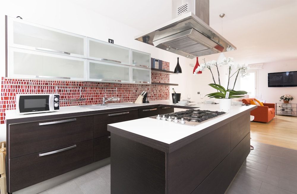 Bella Vita Charming House Apartment, 3 Bedrooms 23