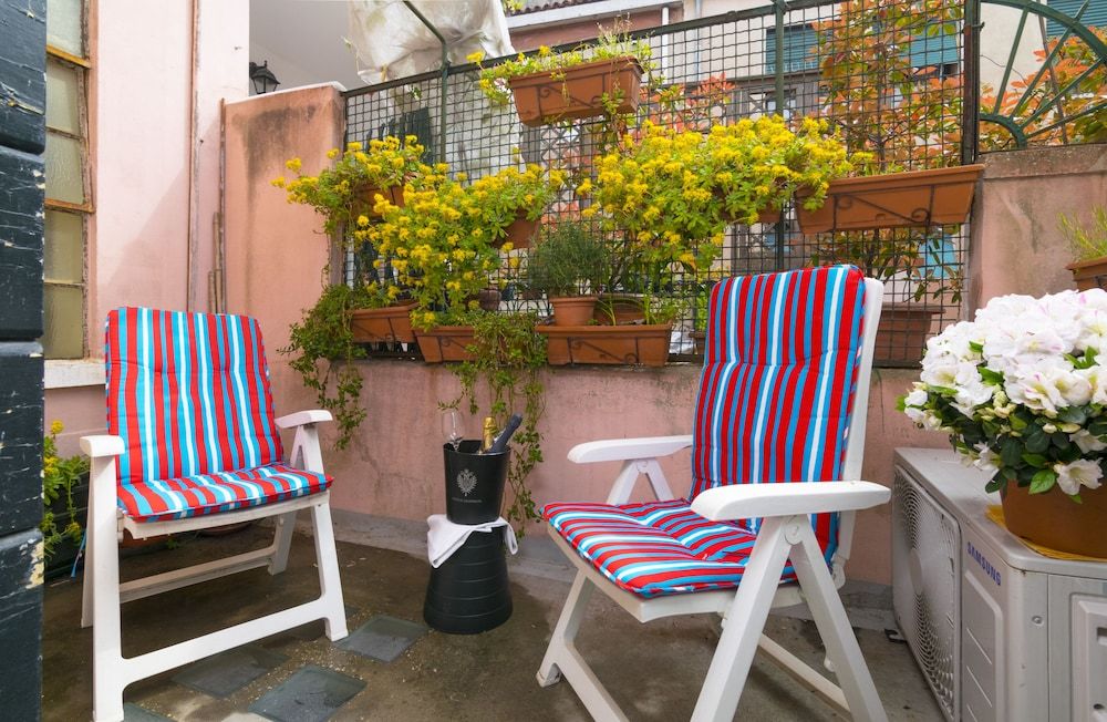 Bella Vita Charming House Apartment, 3 Bedrooms 31