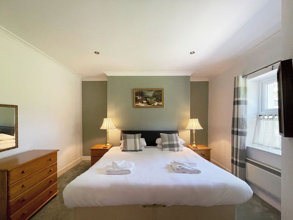 Dun Mohr - 2 Bed - Self Catering Only