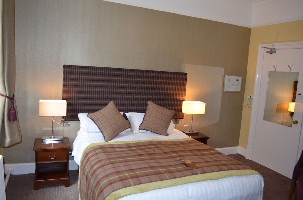 Classic Double Room, 1 Double Bed