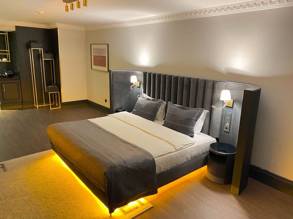 undefined A11 Hotel Bosphorus 7