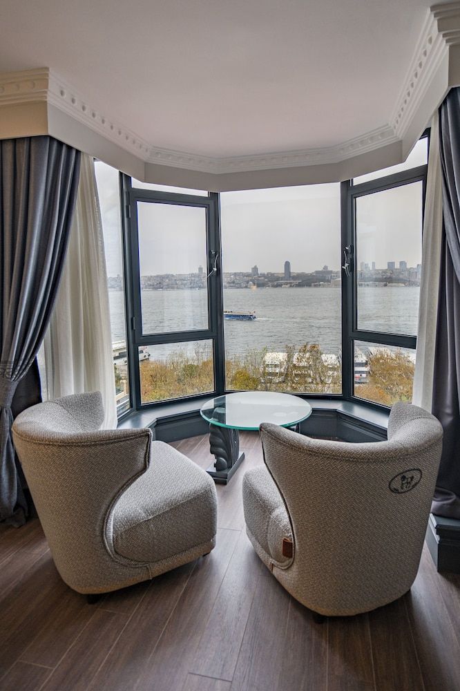 undefined A11 Hotel Bosphorus 9