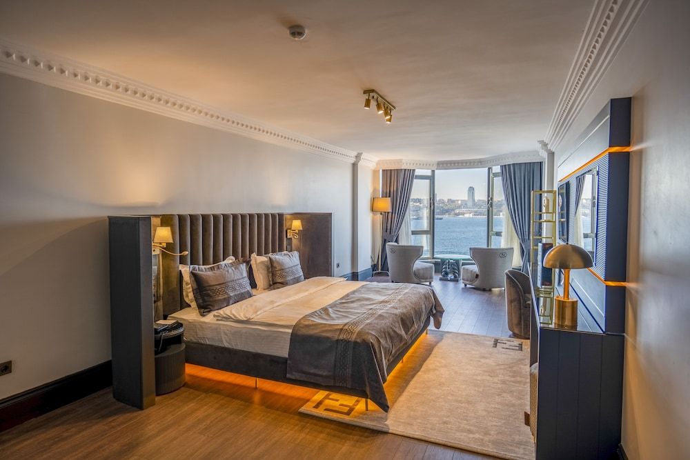 undefined A11 Hotel Bosphorus