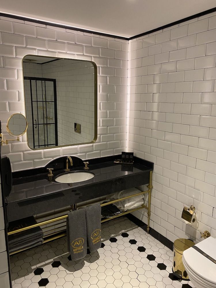 A11 Hotel Bosphorus Comfort Double Room With Bosphorus View 4