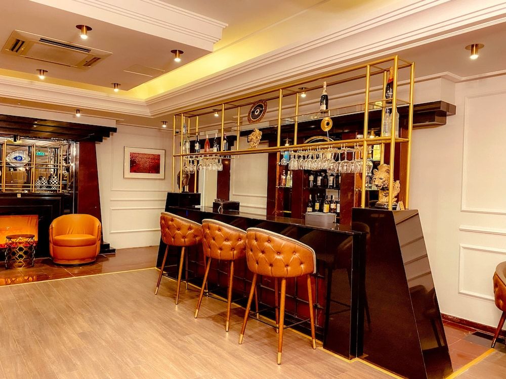 undefined A11 Hotel Bosphorus 6