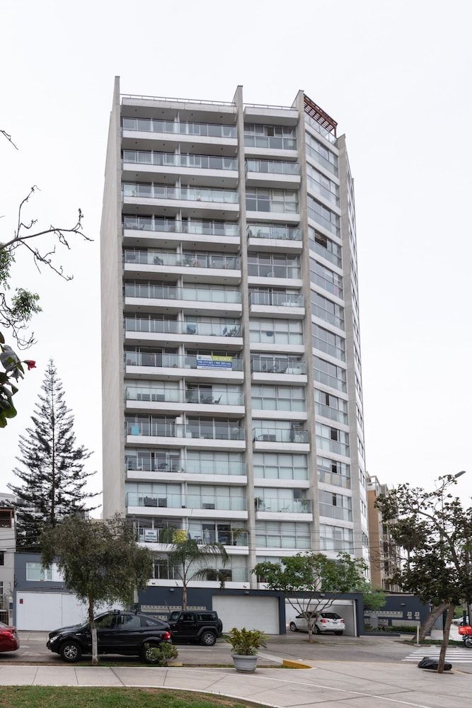 undefined GLOBALSTAY. Unique 4BR Penthouse. Private Outdoor Jacuzzi, BBQ 2