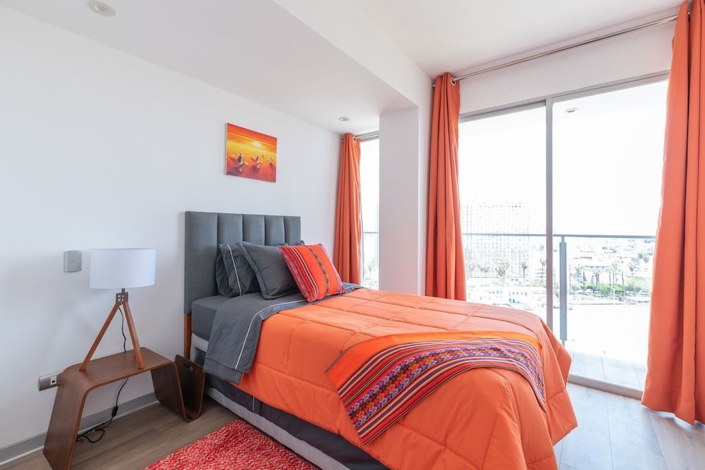 undefined GLOBALSTAY. Unique 4BR Penthouse. Private Outdoor Jacuzzi, BBQ 9
