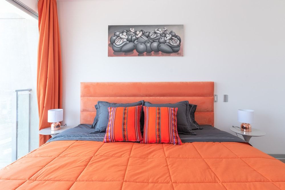 undefined GLOBALSTAY. Unique 4BR Penthouse. Private Outdoor Jacuzzi, BBQ 6