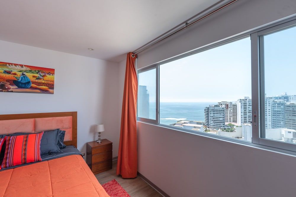 undefined GLOBALSTAY. Unique 4BR Penthouse. Private Outdoor Jacuzzi, BBQ 5